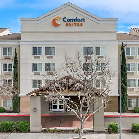 Comfort Suites Clovis Kültér fotó