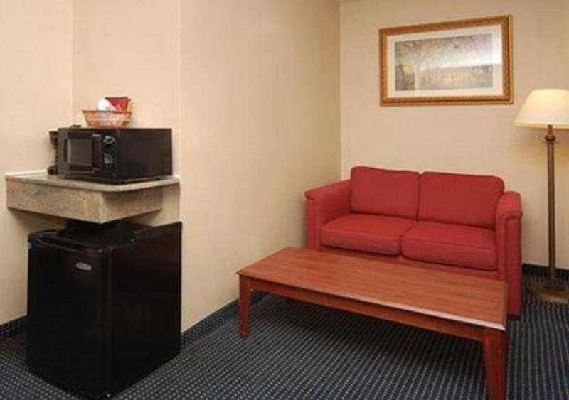 Comfort Suites Clovis Kültér fotó