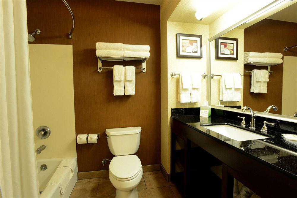 Comfort Suites Clovis Kültér fotó